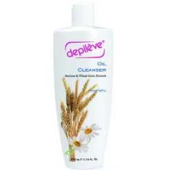 Oil Cleanser 220 ml-depileve Best