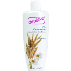 Oil Cleanser 350 ml-depileve Online
