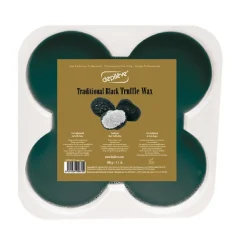 Traditional Black Truffle Wachs 1000 g-depileve Best