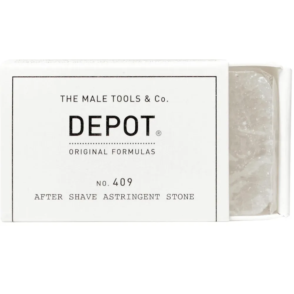DEPOT Rasur|409 After Shave Astringent Stone 90 g