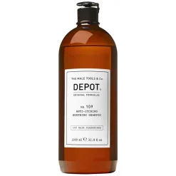 109 Anti-Itching Soothing Shampoo 1000 ml-DEPOT New