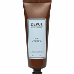 003 Detoxifying Black Peeling 125 ml-DEPOT Clearance