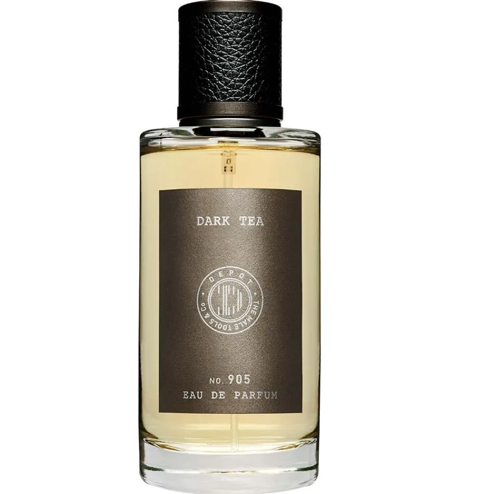 905 Eau De Parfum Dark Tea 100 ml-DEPOT Hot