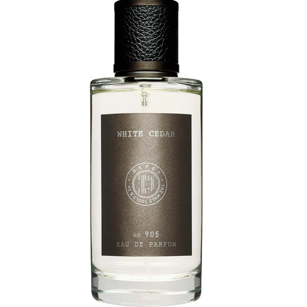 905 Eau De Parfum White Cedar 100 ml-DEPOT Clearance