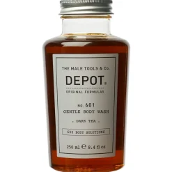 601 Gentle Body Wash Dark Tea 250 ml-DEPOT Hot