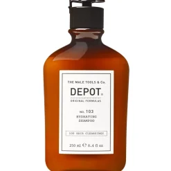 DEPOT Shampoo| Shampoo^103 Hydrating Shampoo 250 ml