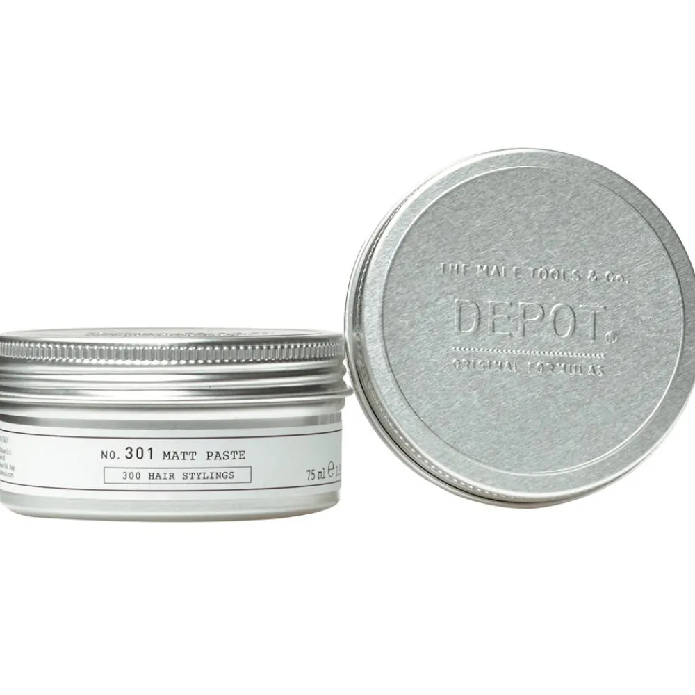 301 Matt Paste 75 ml-DEPOT Discount