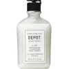 DEPOT Bartpflege|501 Moisturizing & Clarifying Beard Shampoo 250 ml