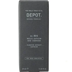 DEPOT Hautpflege|804 Multi-Action Eye Contour 20 ml