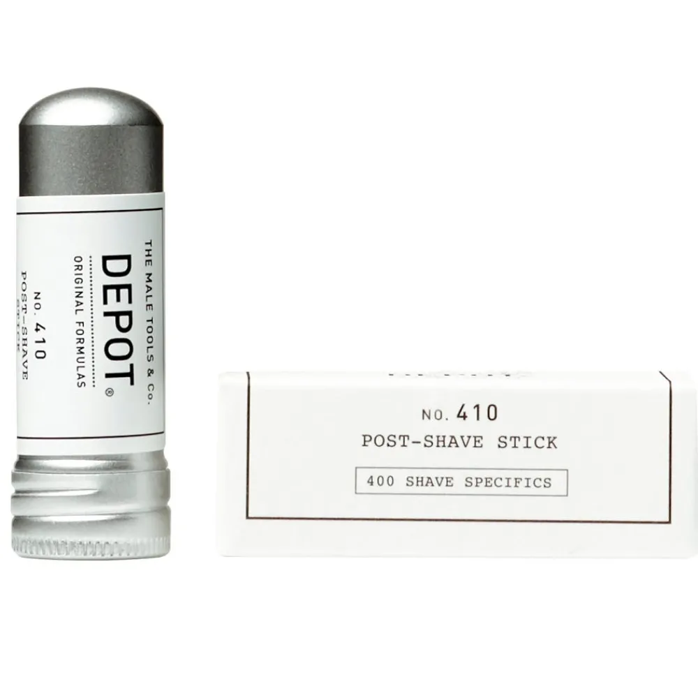 410 Post-Shave Stick 5 g-DEPOT Discount