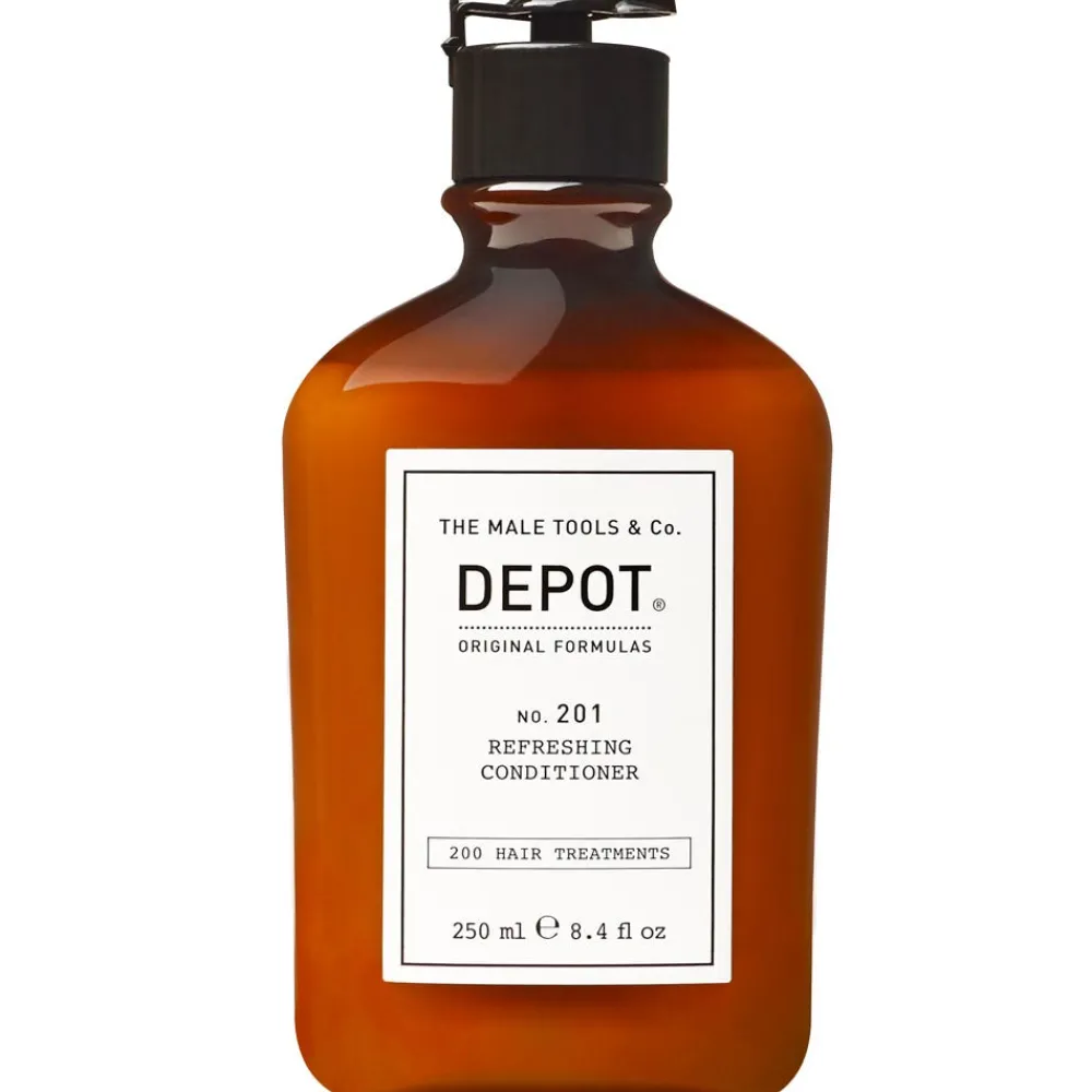 201 Refreshing Conditioner 250 ml-DEPOT Outlet