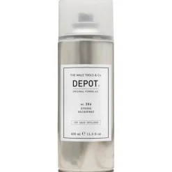DEPOT Haarspray|306 Strong Hairspray 400 ml