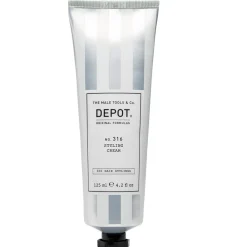 DEPOT Styling-Gel & Creme| Styling-Gel & Creme|316 Styling Cream 125 ml