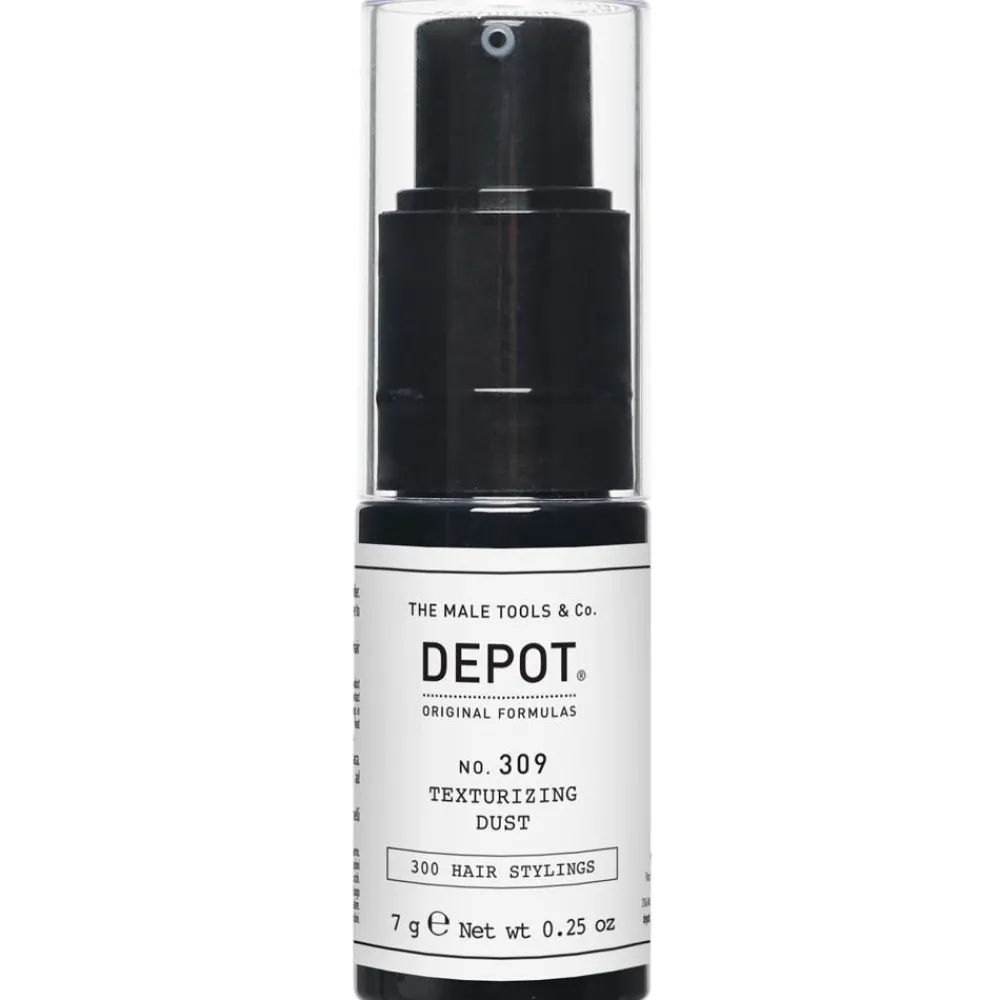 DEPOT Haarspray|309 Texturizing Dust 7 g
