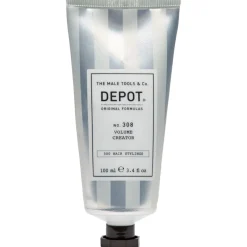 DEPOT Styling-Gel & Creme|308 Volume Creator 100 ml