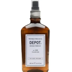 DEPOT Haarspray^305 Volumizer Spray 200 ml