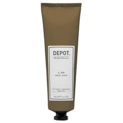 DEPOT Bartpflege^NO° 509 Beard Silky Scrub 150 ml