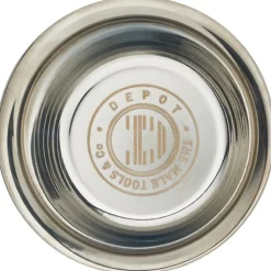 DEPOT Rasur^Steel Bowl