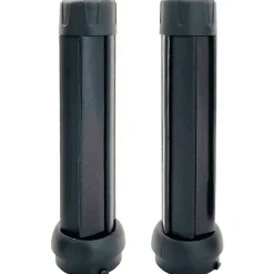 Diva Lockenstäbe|Haartrockner|Diva Atmos Dry & Style Hairstyler inkl. Auto Aircurl