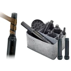 Diva Lockenstäbe|Haartrockner|Diva Atmos Dry & Style Hairstyler inkl. Auto Aircurl