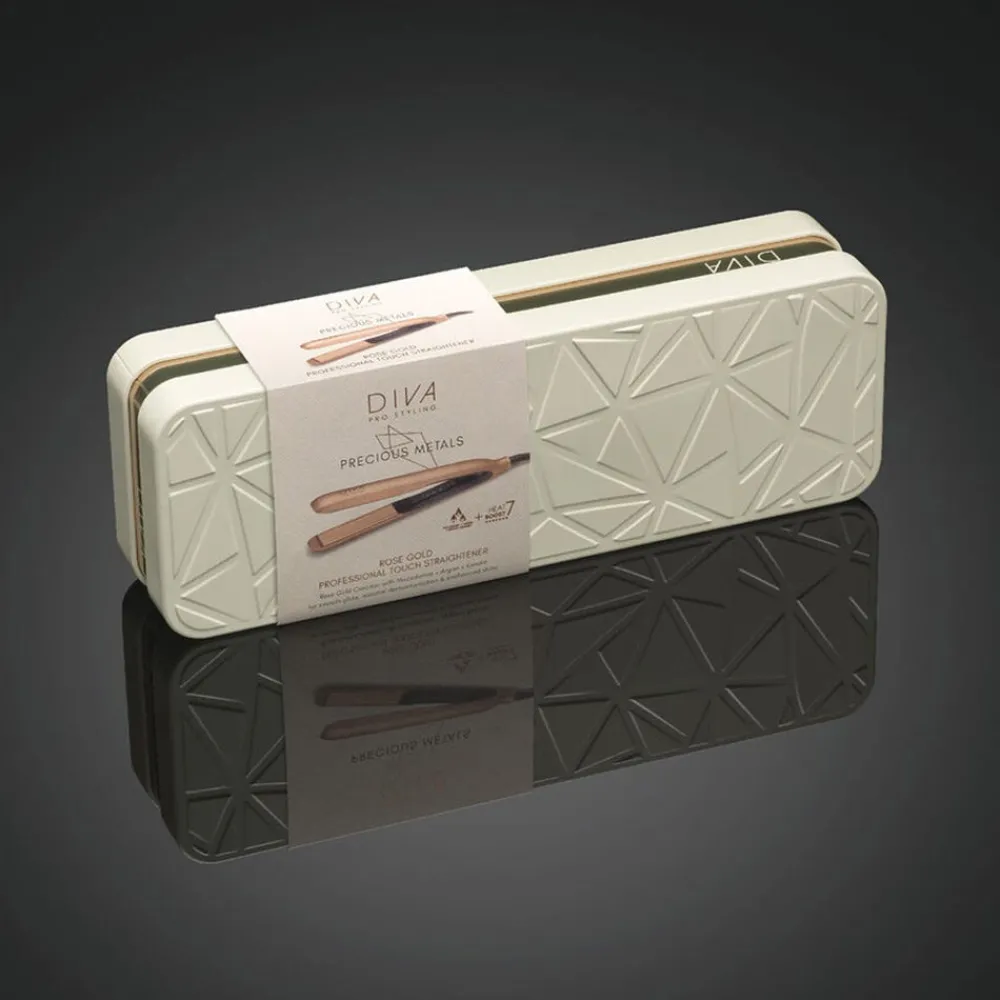 Diva Glätter Rose Gold-Diva Sale