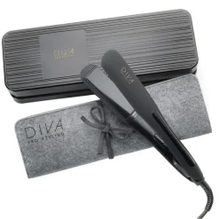 Diva Glätter Wide Digital Styler-Diva Discount