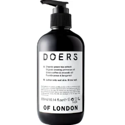 Body Wash 300 ml-Doers of London Outlet