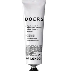 Doers of London Hautverjüngung|Hautpflege^Hydrating Face Cream 100 ml