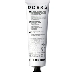Doers of London Haarentfernung|Gesicht^Shave Cream 100 ml