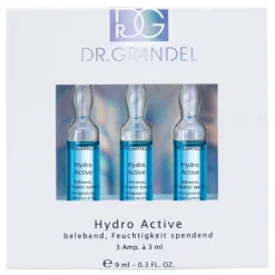 Ampulle Hydro Active 9 ml-DR. GRANDEL Discount