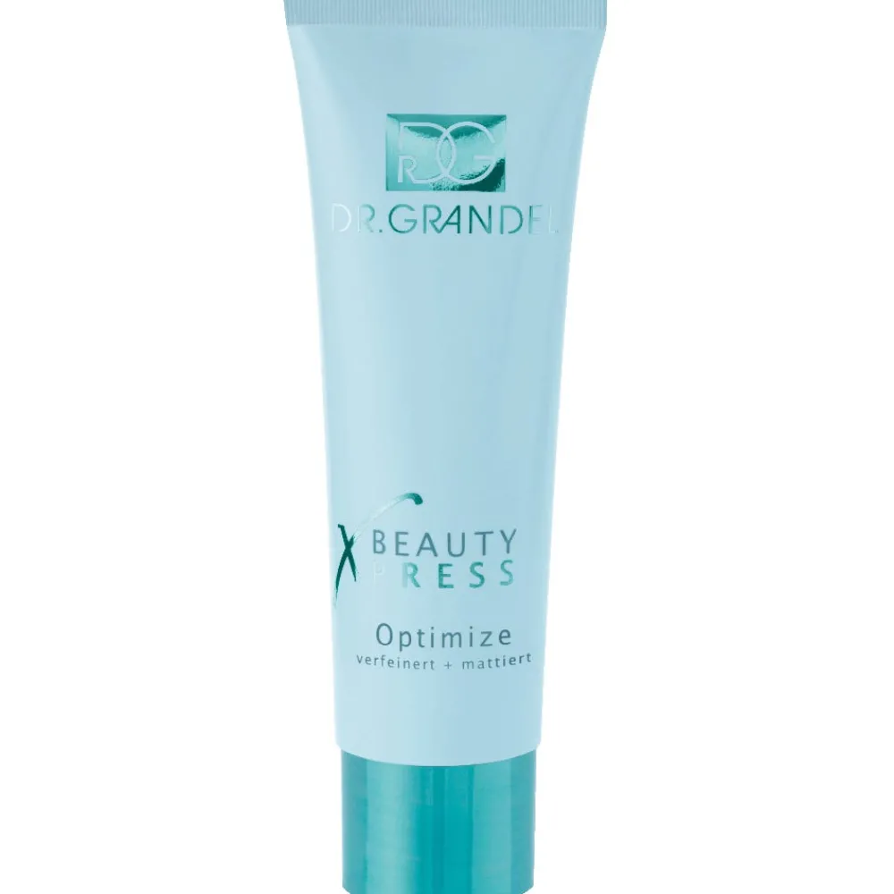 Beauty X Press Optimize 50 ml-DR. GRANDEL Clearance