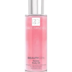 DR. GRANDEL Hautverjüngung|Körper|Beautygen Renew Body Oil 100 ml