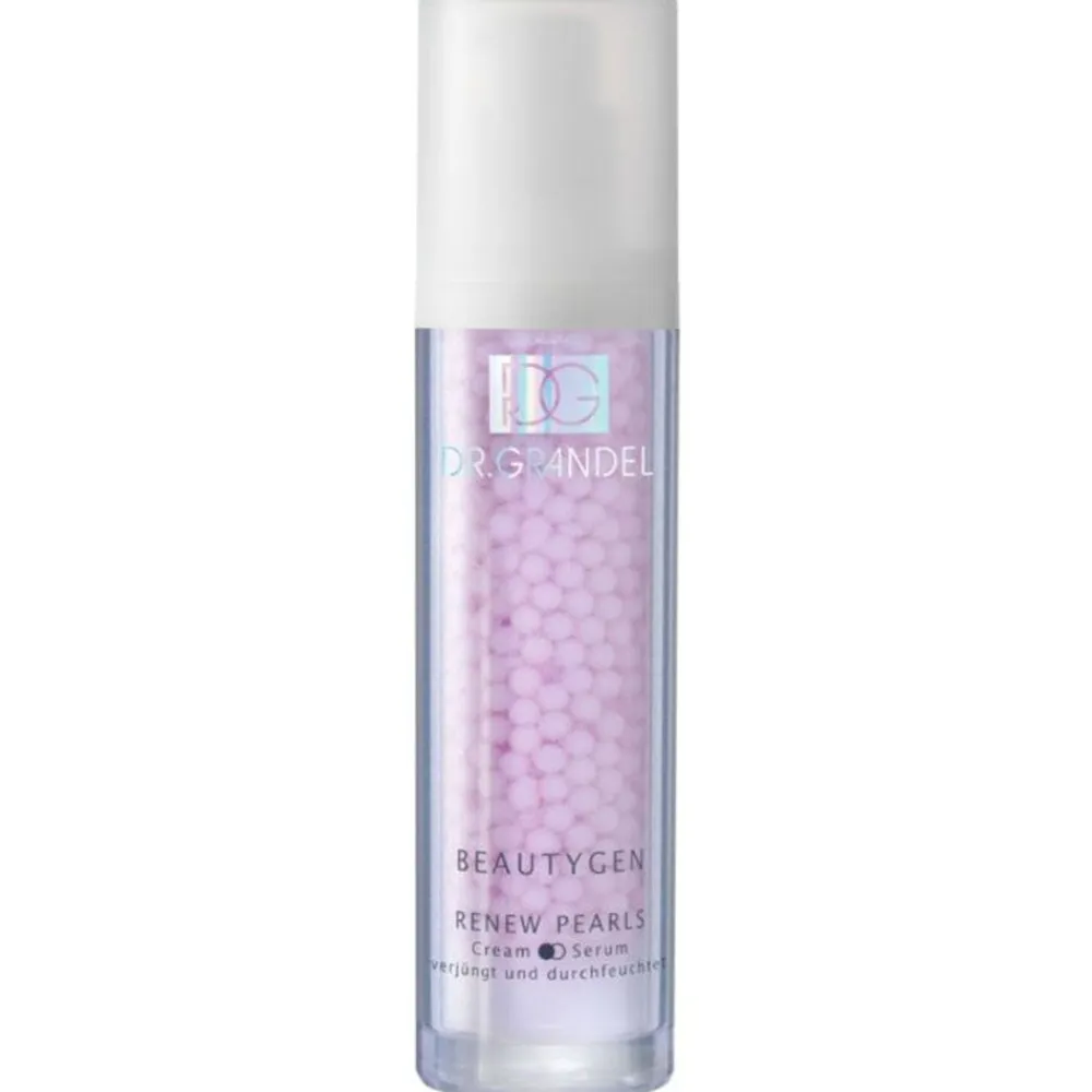 Beautygen Renew Pearls 50 ml-DR. GRANDEL Best