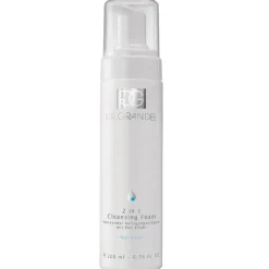 DR. GRANDEL Hagel Nature|Gesicht^Cleansing 2 in 1 Cleansing Foam 200 ml