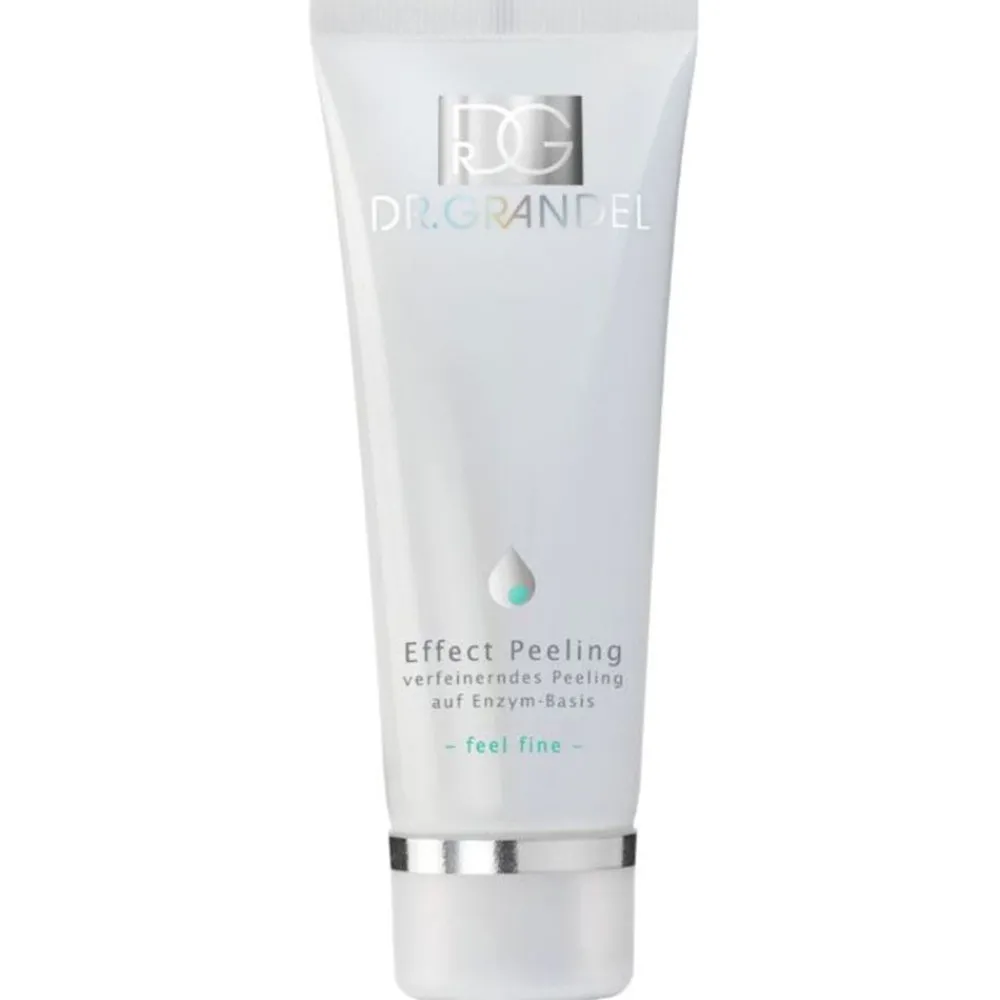 Cleansing Effect Peeling 75 ml-DR. GRANDEL Discount