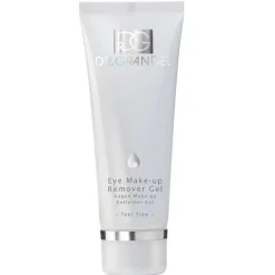 Cleansing Eye Make-up Remover Gel 75 ml-DR. GRANDEL Discount