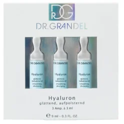 DR. GRANDEL Gesicht^Geschenkbox Hyaluron