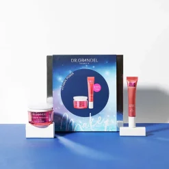 DR. GRANDEL Gesicht^Geschenkbox Vitamin Power