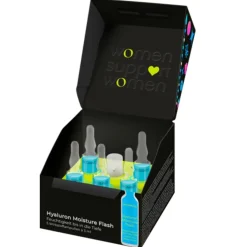 DR. GRANDEL Gesicht^Hyaluron Moisture Flash Celebrate 5 x 3 ml