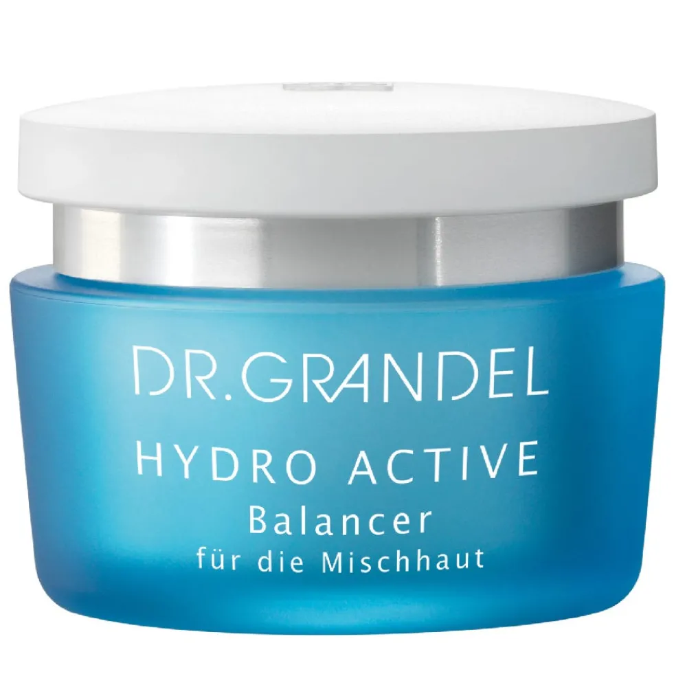 Hydra Active Balancer 50 ml-DR. GRANDEL New