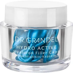 Hydro Active Hyaluron Filler Caps 10 Stück-DR. GRANDEL New