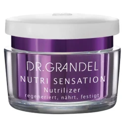 Nutri Sensation Nutrilizer 50 ml-DR. GRANDEL