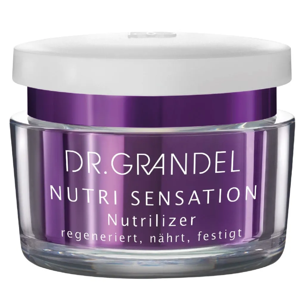 Nutri Sensation Nutrilizer 50 ml-DR. GRANDEL