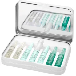 DR. GRANDEL Gesicht|PCO Ampullenbox 7 days to perfect skin