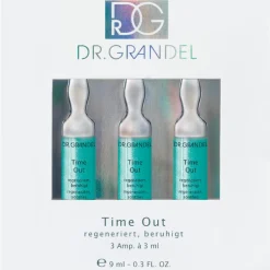 PCO Time Out 9 ml-DR. GRANDEL Clearance