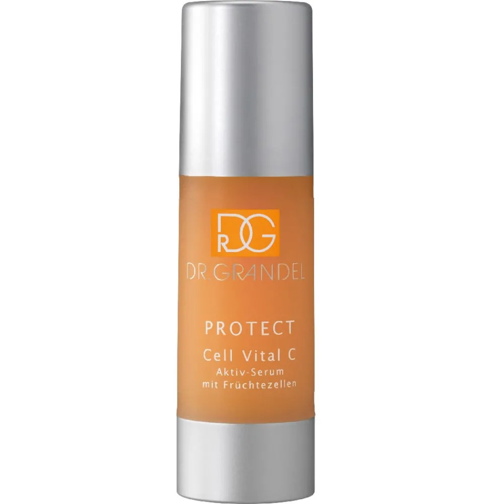 Protect Cell Vital C 30 ml-DR. GRANDEL New