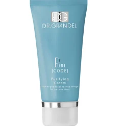 DR. GRANDEL Gesicht|Puri Code Purifying Cream 50 ml