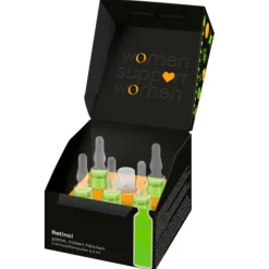 Retinol Celebrate Women 5x3 ml-DR. GRANDEL Online