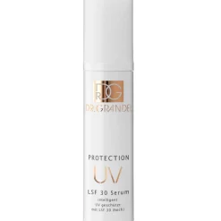 DR. GRANDEL Uv-Schutz & Pflege|Hagel Nature|Specials UV Protection 30 50 ml