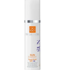 Sun Expert Face Fluid SPF 30 50 ml-DR. GRANDEL